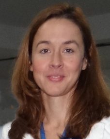 Marina Korn – IGZ Employee