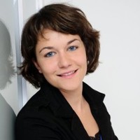 Stefanie Fleischmann – IGZ Employee