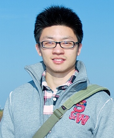 Yunlong Lu – IGZ Employee