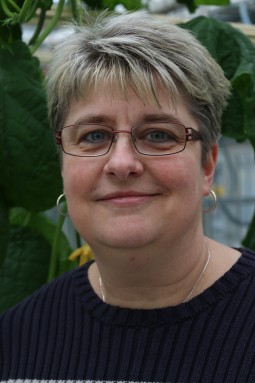 Kerstin Schmidt – IGZ Employee