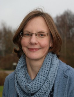 Susanne Baldermann – IGZ Employee