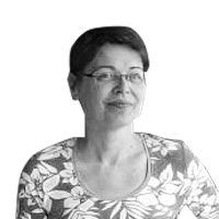 Rita Zrenner – IGZ Mitarbeitende