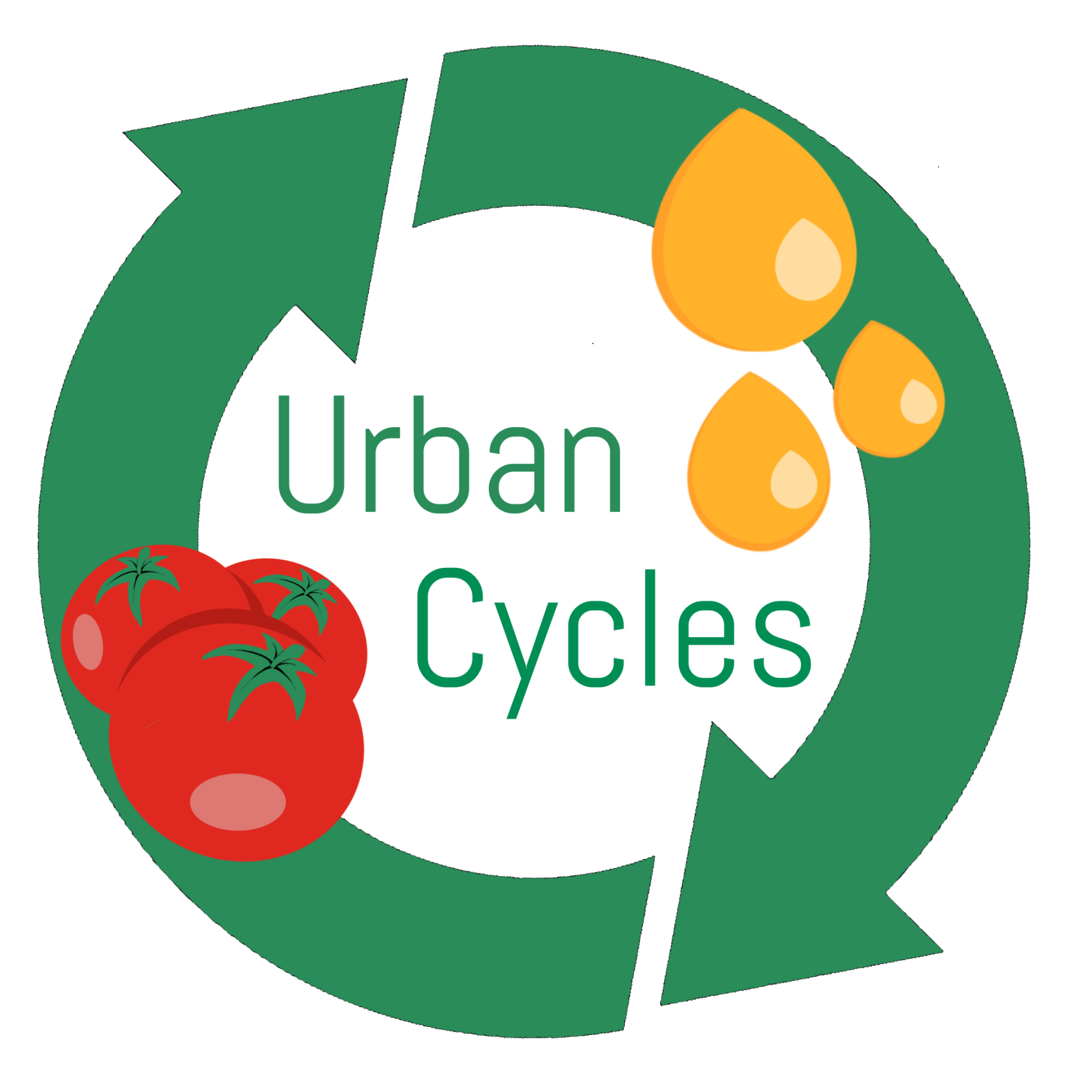 Logo Urban Cycles